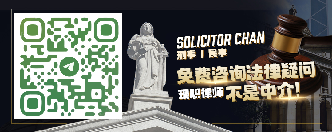 刑事/民事法律咨詢