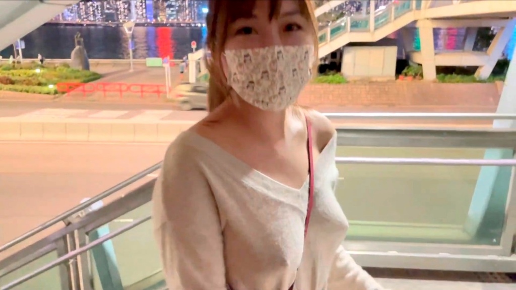 香港Thisisshl-素小姐真空突點