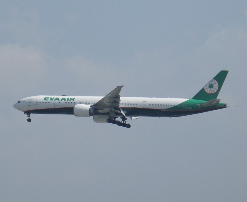 EVA AIR