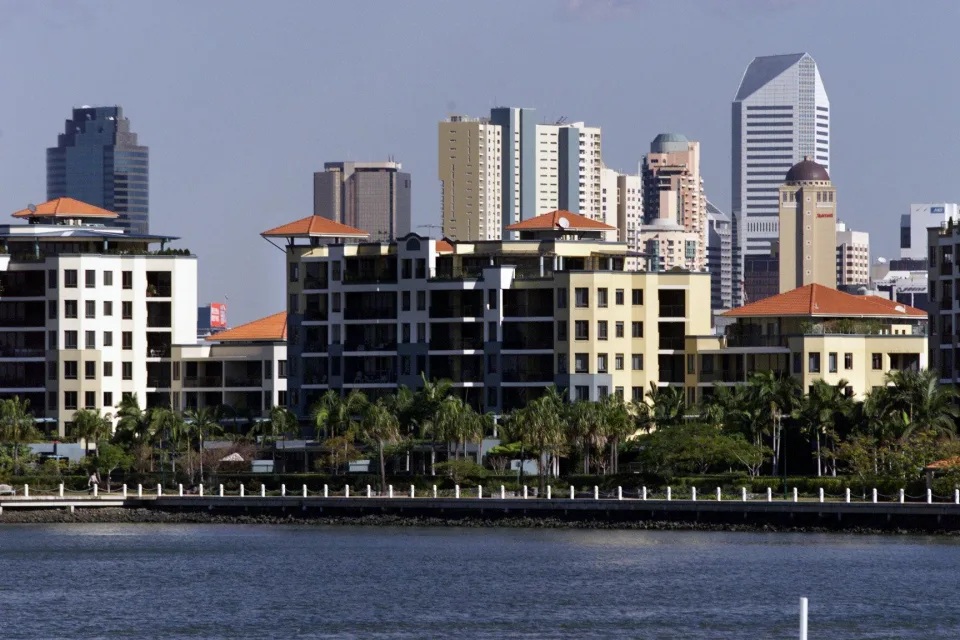 3 澳洲布里斯班住宅單位，樓價中位數僅約291萬港元。.jpg