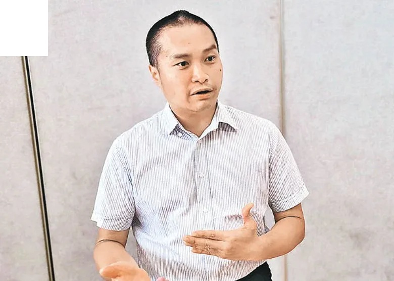 5 梁浩文指，進食過量涼果會積聚高濃度污染物在體內，故建議適可而止。.jpg.jpg