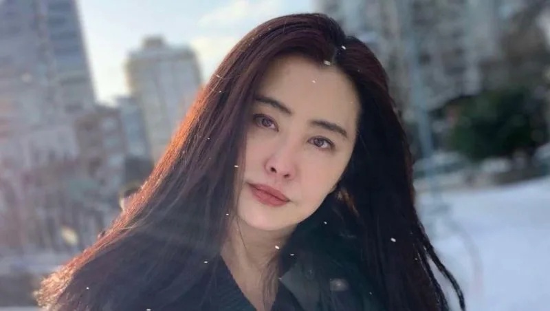 2 女星王祖賢退休20年，婉拒外界勸說復出拍電影。.jpg