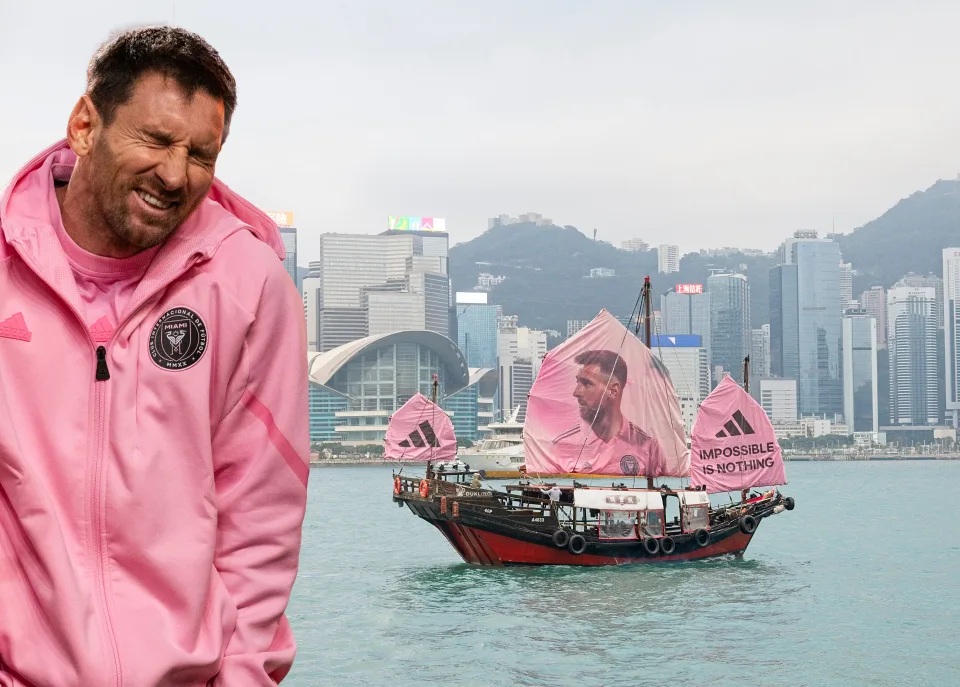 1 據統計美斯一個IG貼文價值高達2000萬港元，難怪對傳聞中的政府「課金」100萬港元遊維港不為所動。.jpg.jpg