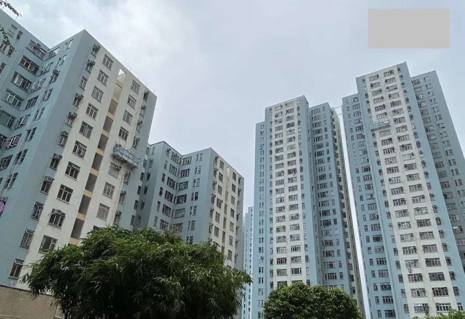 年輕上車客478萬入市德福花園兩房 創近期新低 11年僅升27萬｜二手樓成交.jpg.jpg