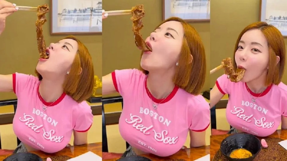 1 DJ SODA在日本再惹火頭，被日民轟食相意淫。.jpg