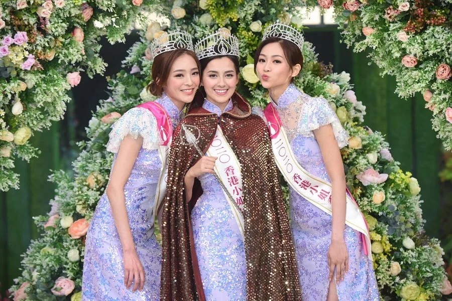 15 亞軍陳楨怡、冠軍謝嘉怡 & 季軍郭柏姸.jpg