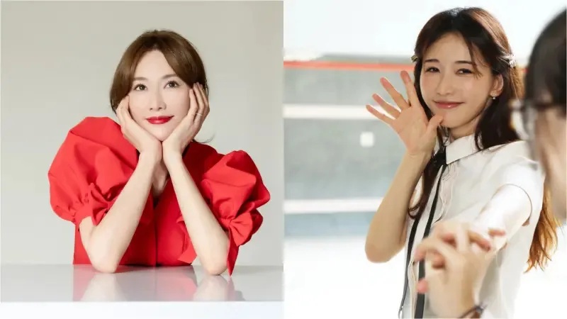 1  林志玲慈善年曆明開賣，她甜喊：「姊姊我還是會陪伴大家！」宣布沒有要退休一事。.jpg.jpg