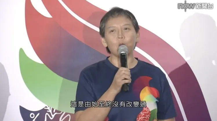 被指違國安法 同樂運動會：一直遵守法律.jpg