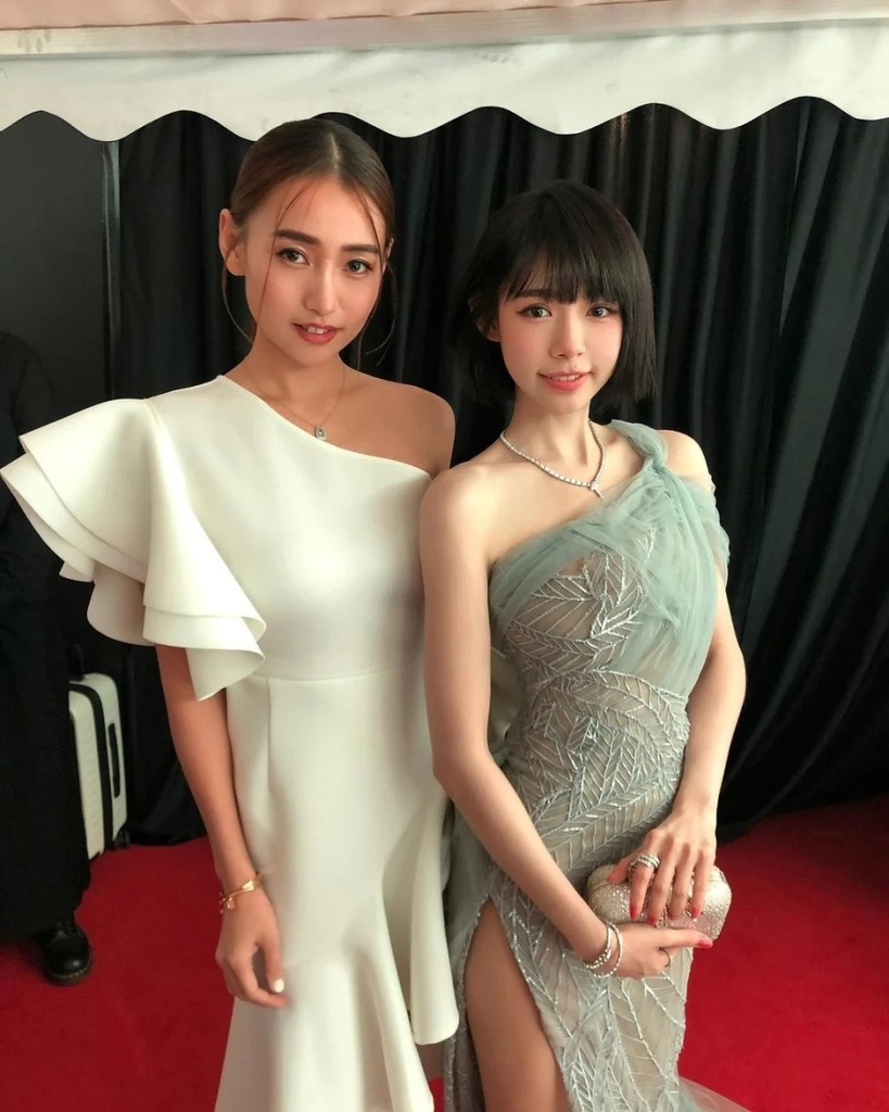 8 家姐林詩枝 & 林明禎 (林詩枝IG).jpg