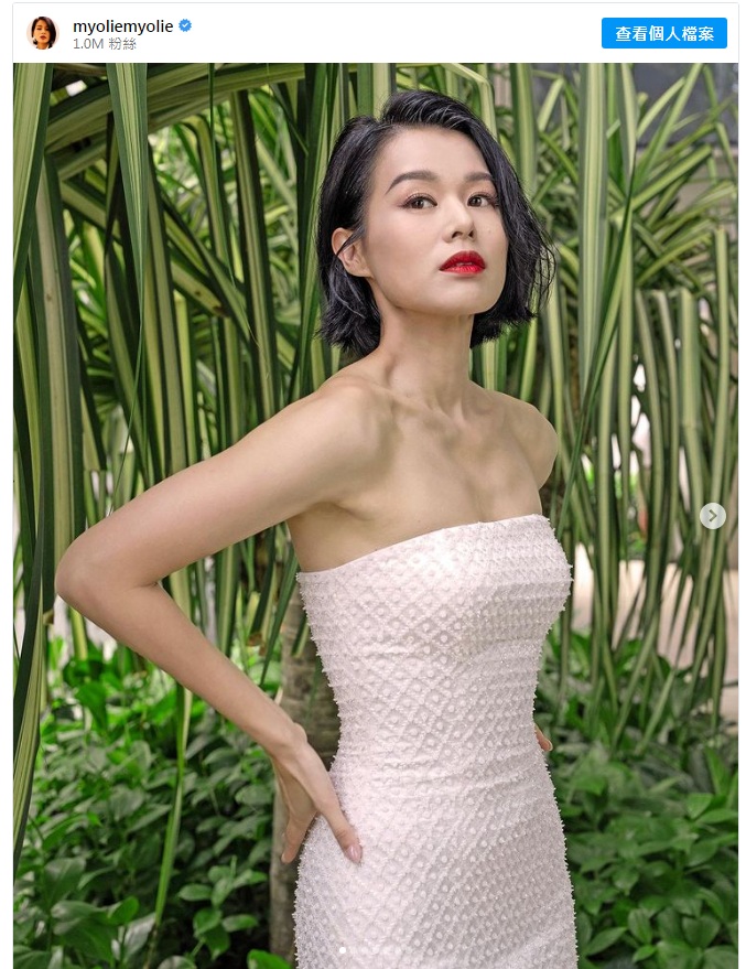 6   胡杏兒也是港姐季軍，演藝事業長做長有.jpg