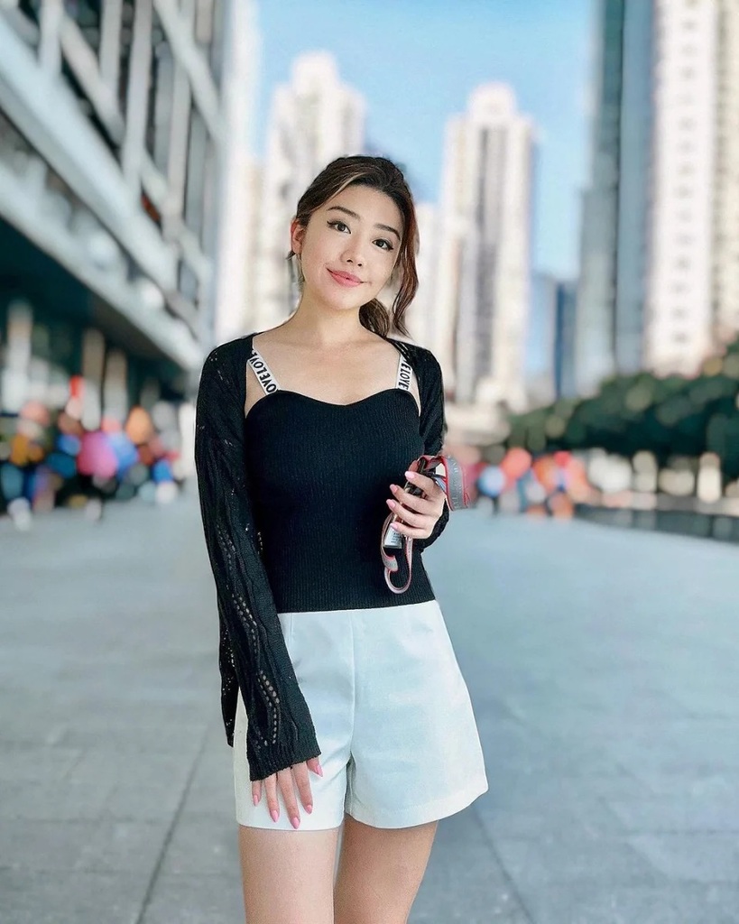 2 【東張女神第10位】廖倬竩：IG粉絲人數5.5K.jpg