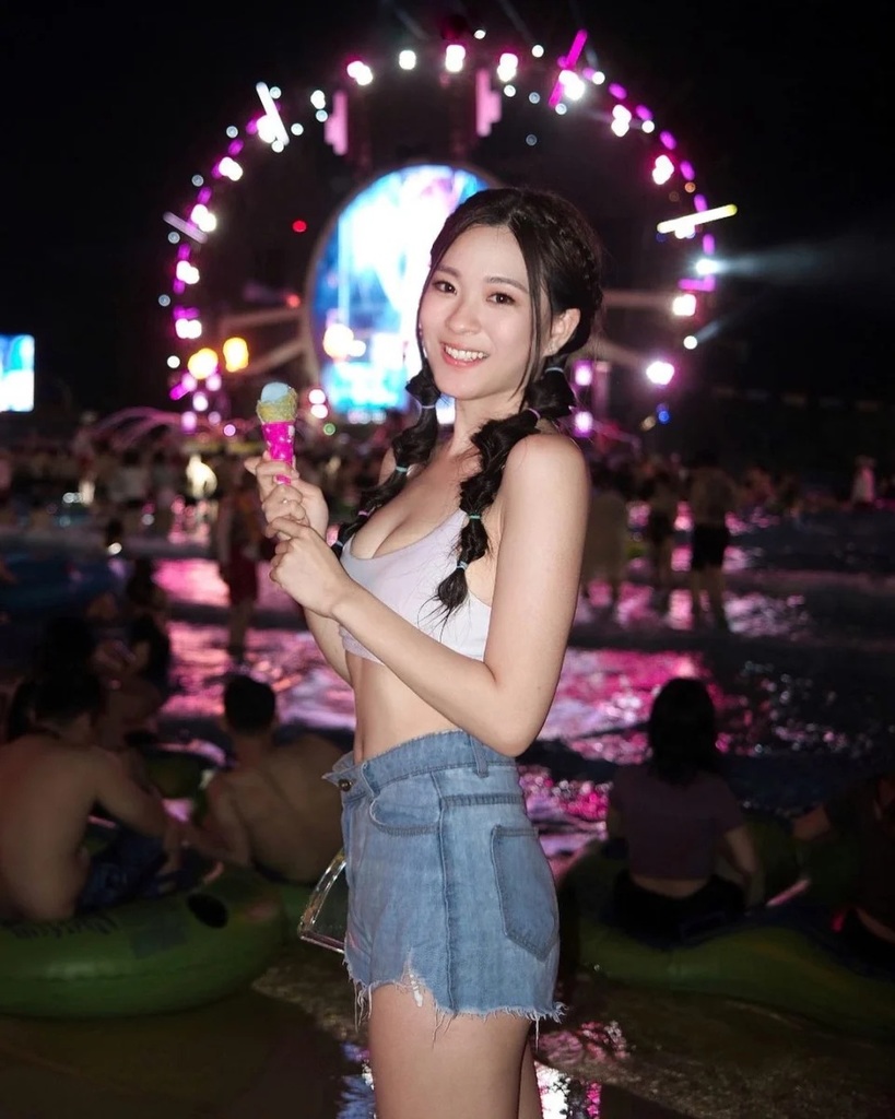 7  【東張女神第5位】陳懿德：IG粉絲人數33K.jpg