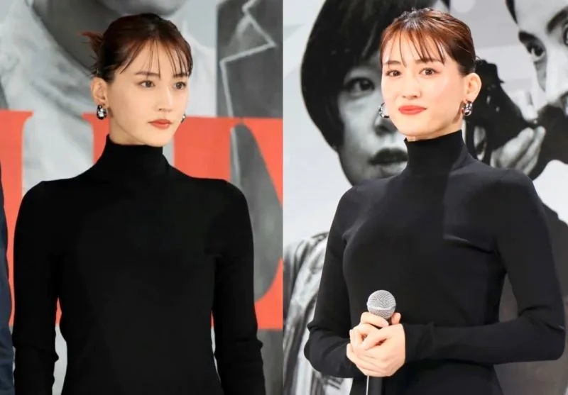 3  ▲綾瀨遙妝容乾淨清透。.jpg