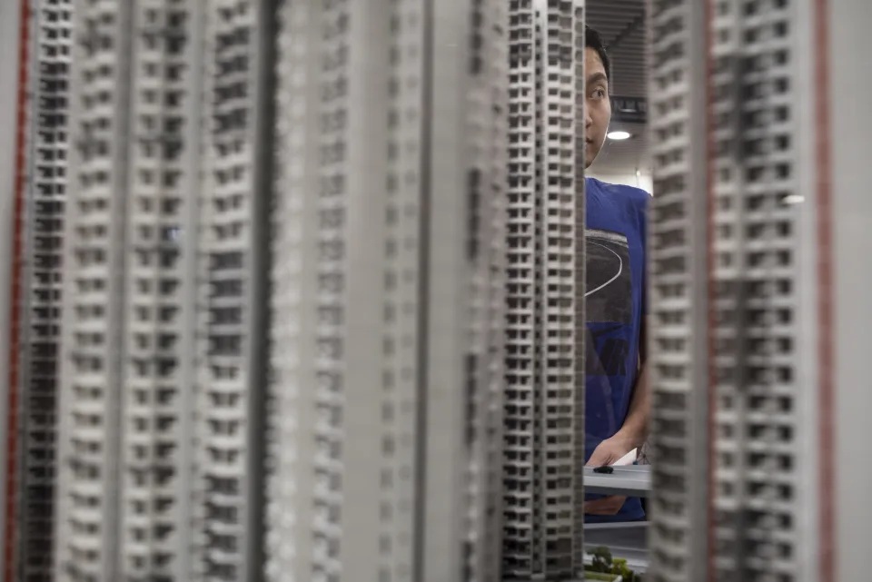 《本地樓市》居屋2023首日售出91單位 甩底率22%.jpg