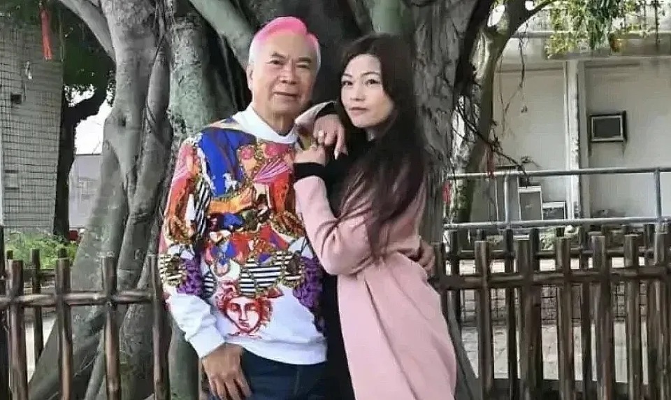 1 李龍基自爆將大灣區7物業樓契過戶給未婚妻王青霞.jpg