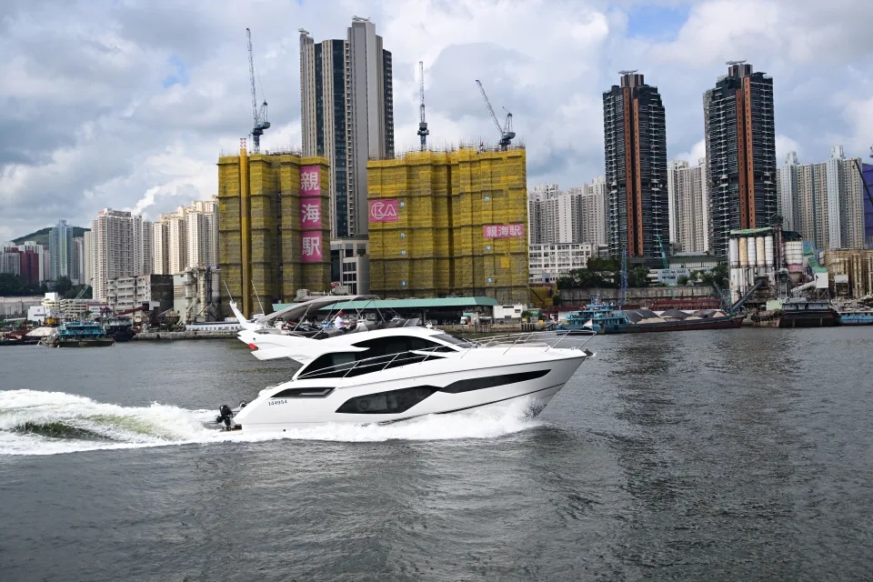2  親海駅（圖中地盤）低價推售，為樓市一石激起千層浪。.jpg