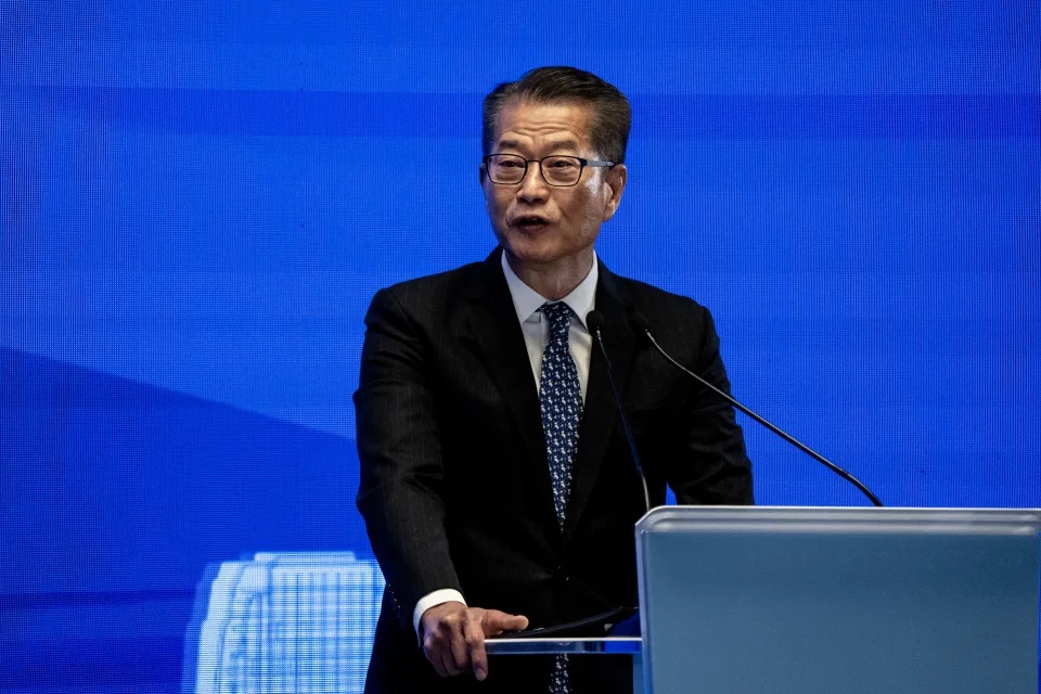 4   財政司司長陳茂波已放風稱研究資本增值稅。.jpg