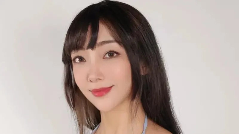 1 資生堂千金李宓隆乳成功。（圖／翻攝自李宓臉書）.jpg