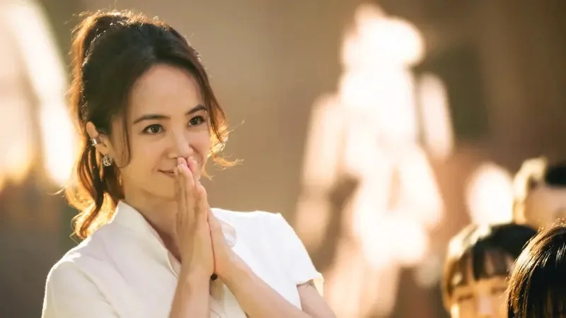 1   蔡依林暌違20年再度擔任麥當勞的代言人，還特別親自寫出主題曲，傳達「簡單的快樂就在身旁」。.jpg.jpg