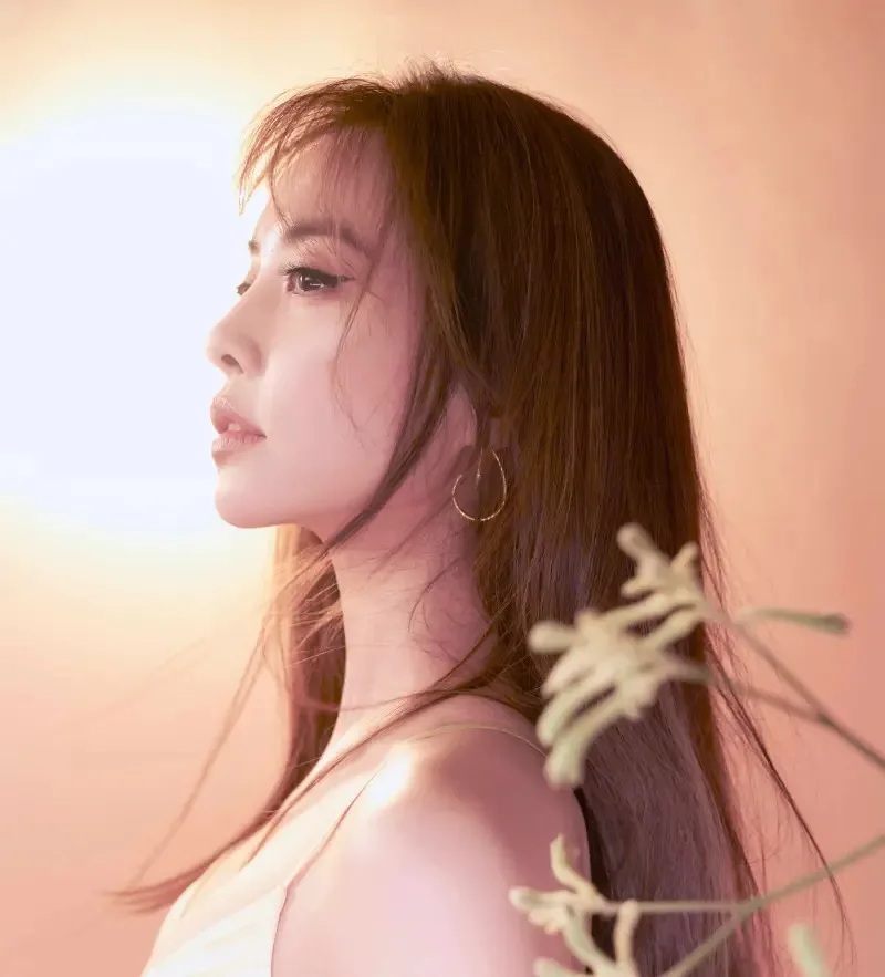 3   蔡依林暌違20年再度擔任麥當勞的代言人。.jpg