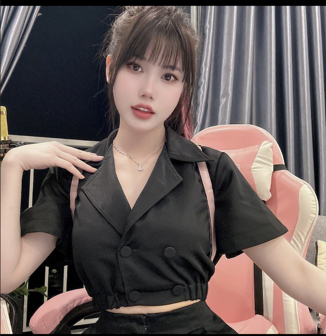 女仔頭像 （本人我覺得更美）