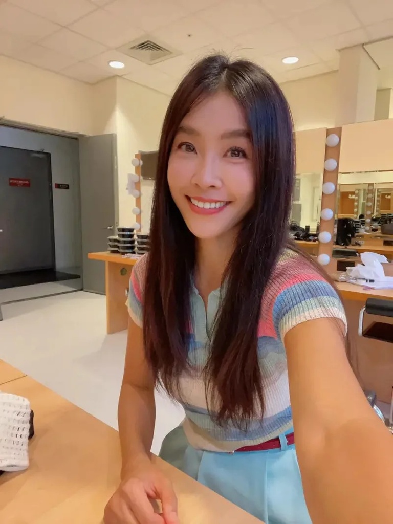 2 小嫻單身1年多，旅居墾丁恆春的她，有工作才會上台北。.jpg