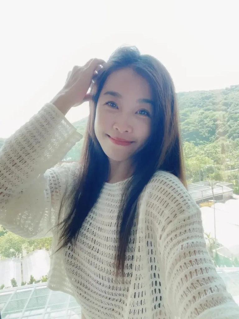 3 小嫻單身1年多，旅居墾丁恆春的她，有工作才會上台北。.jpg