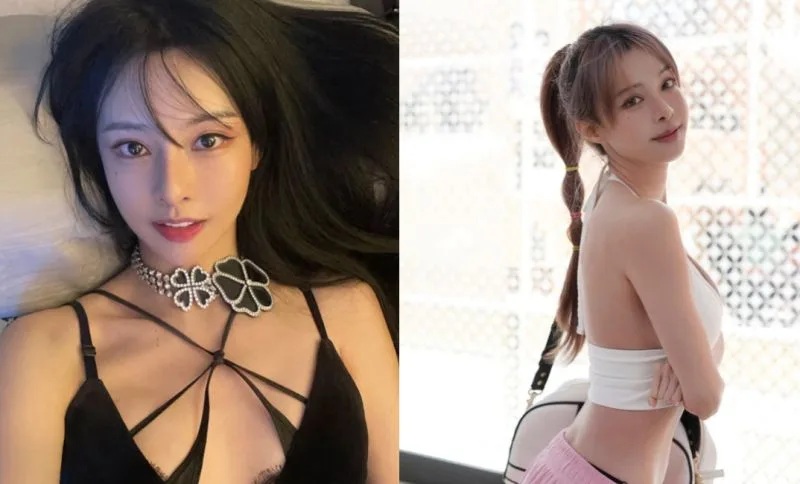 1 馬來西亞「鋼琴女神」李元玲今曬出美照，大方展現白皙美背、超狂腹肌。.jpg.jpg