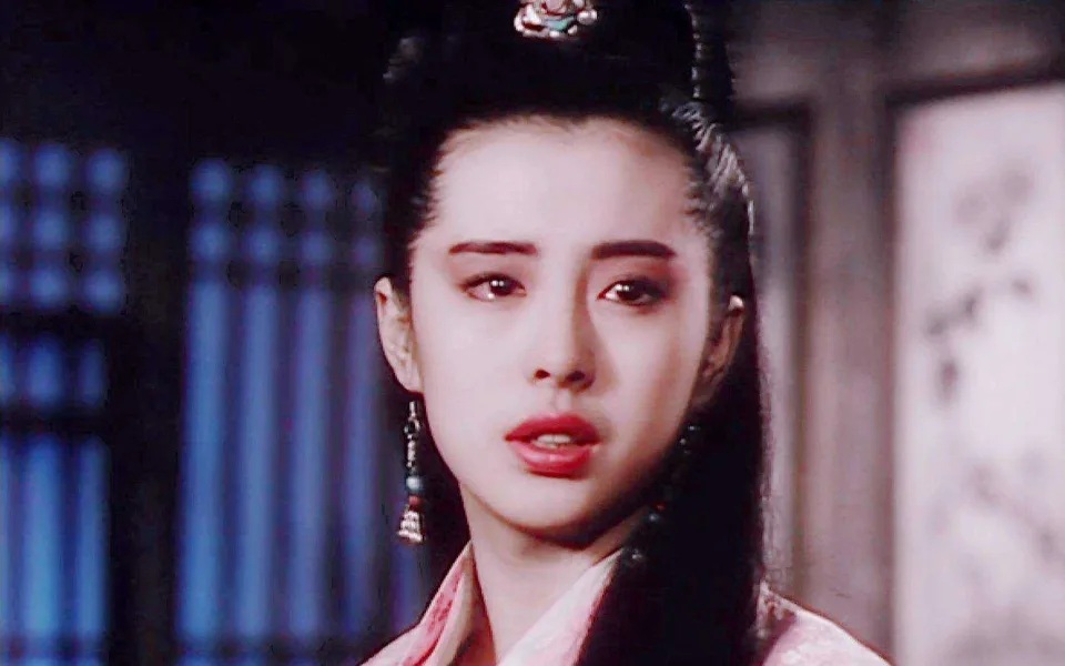 6   王祖賢於《倩女幽魂》飾演聶小倩紅遍全亞洲.jpg