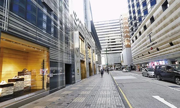 消費寒冬｜本港消費寒冬 每月逾500萬港人北上消費 單月捲走39億元消費力.jpg.jpg