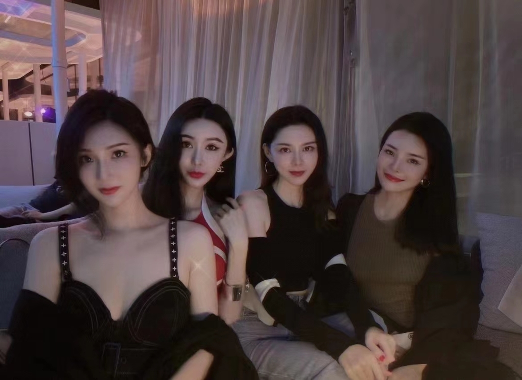 老年好聲音同學會