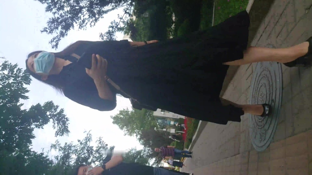 最新购买分享私房100RMB作品❤️魔手☛CD高气质ZY电视台的美女靓妹们（第四套）4K高清原版 204.jpg.jpg