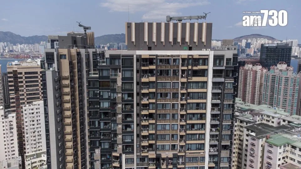 4 柏蔚山三房套持貨約6年帳面大幅損手680萬元退場。(資料圖片).jpg