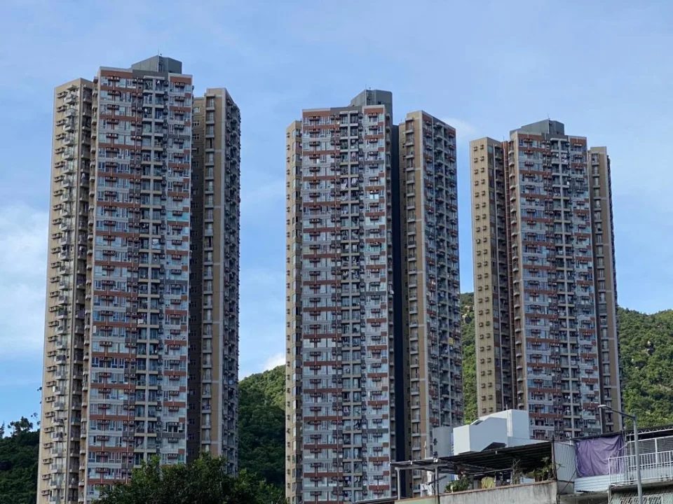 沙田綠怡雅苑三房放盤4個月減價近一成沽 呎價10283元｜二手居屋成交.jpg.jpg