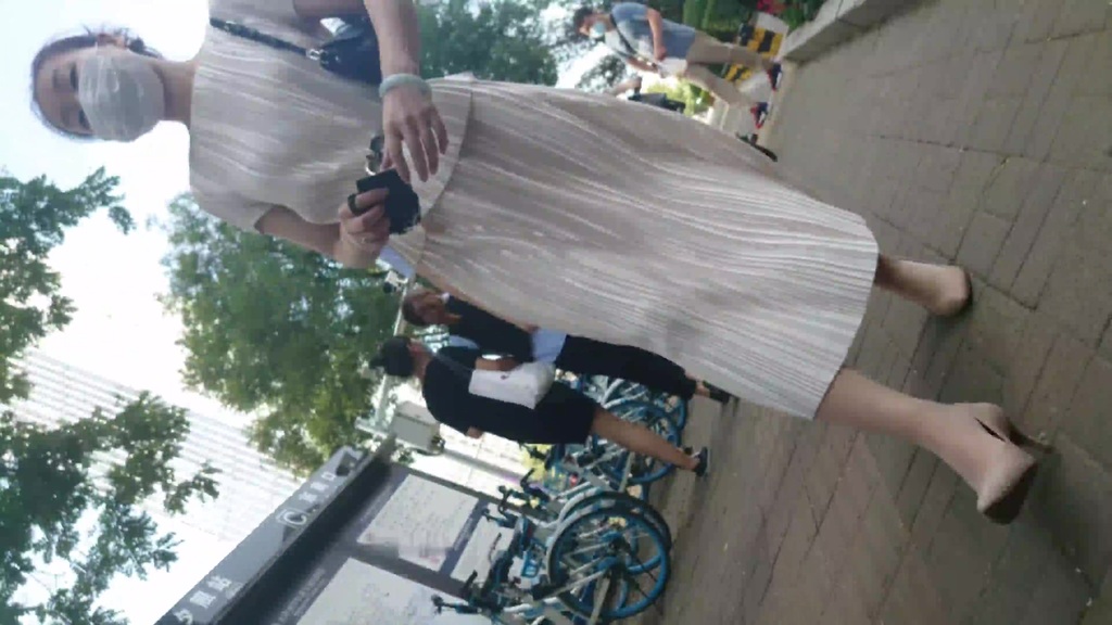 最新购买分享私房100RMB作品❤️魔手☛CD高气质ZY电视台的美女靓妹们（第四套）4K高清原版 688.jpg.jpg