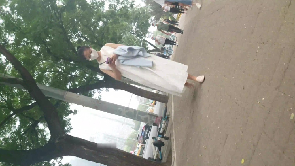 最新购买分享私房100RMB作品❤️魔手☛CD高气质ZY电视台的美女靓妹们（第四套）4K高清原版 257.jpg.jpg