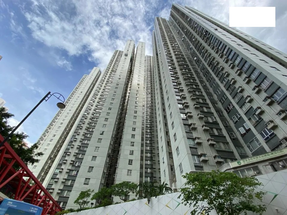 業主唔想單位丟空過年 麗城花園新裝三房平放租 僅3小時即零議價租出.jpg.jpg