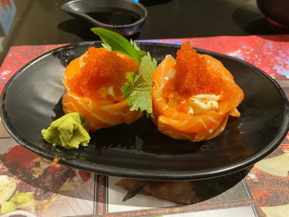 2 相信香港的80、90後對花之戀壽司一定非常親切。.jpg