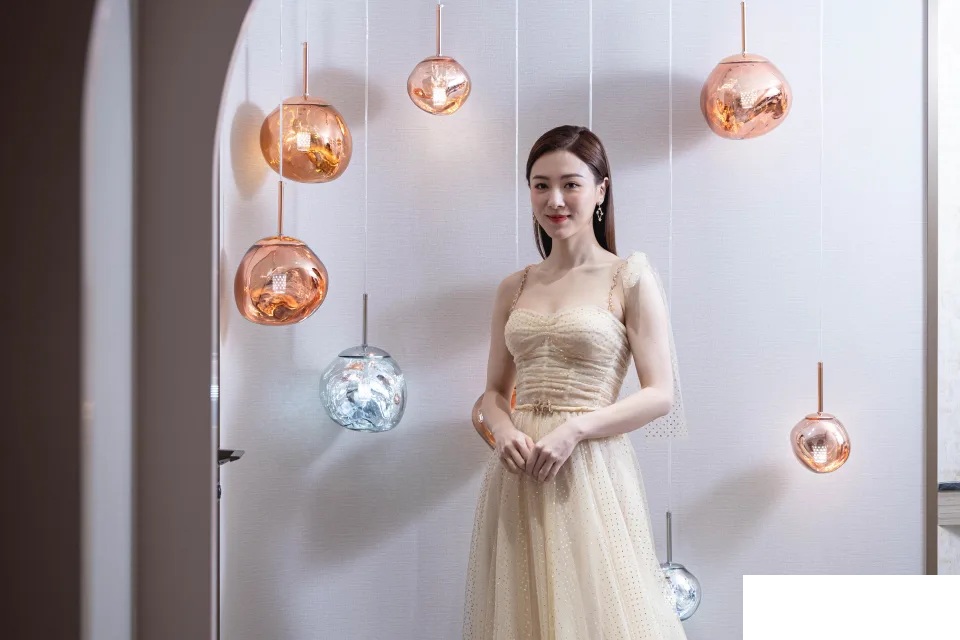 2   Venus近年不停拍劇，非常勤力。.jpg