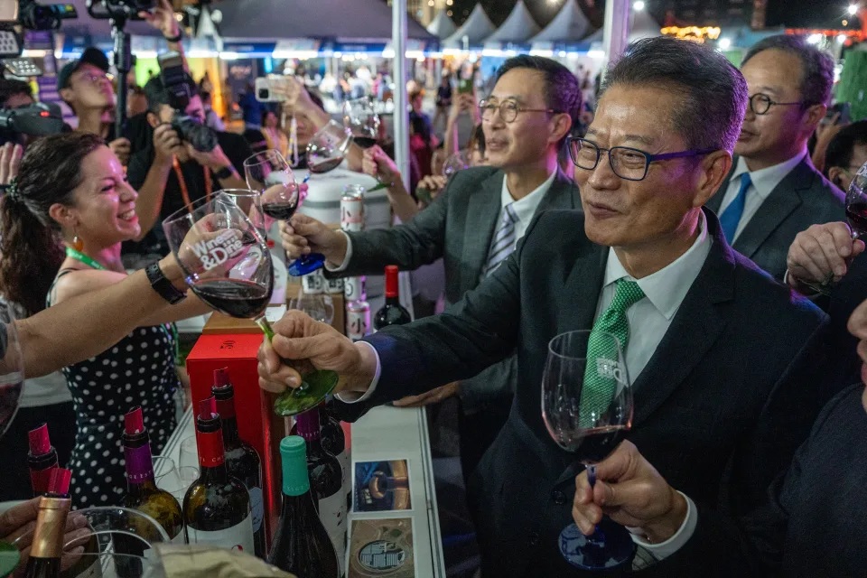 2 財政司司長陳茂波於今年初就明言，「資本增值稅是研究範圍之內」。.jpg.jpg