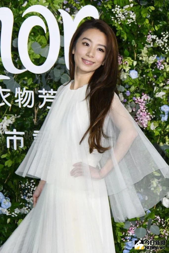 2 ▼Hebe長紅超過23年，有「文青女神」美譽。.jpg