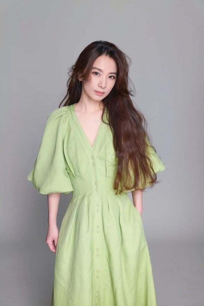 3 ▼Hebe長紅超過23年，有「文青女神」美譽。.jpg