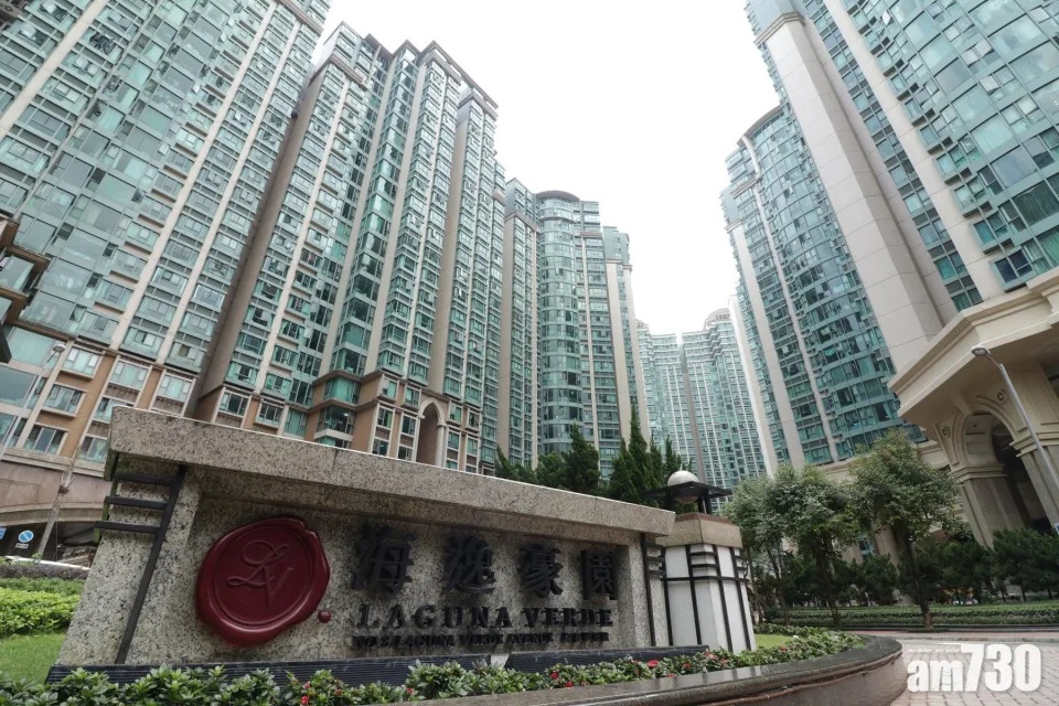 3  林作於上月以750萬元沽出紅磡海逸豪園單位。.jpg