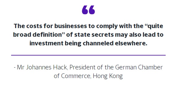 香港德國商會成立於 1983 年，有超過 400 家企業成員，重要企業夥伴包括德國中央合作.jpg