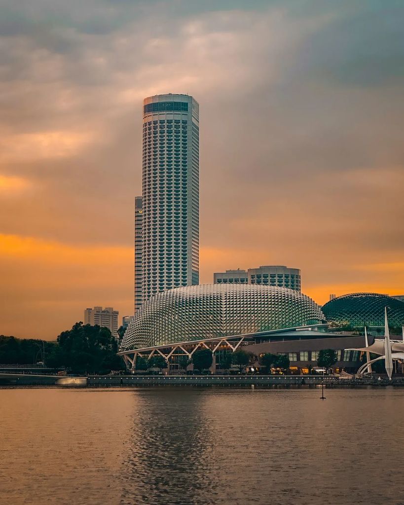 新加坡 斯坦福瑞士酒店（Swissôtel The Stamford）.jpg