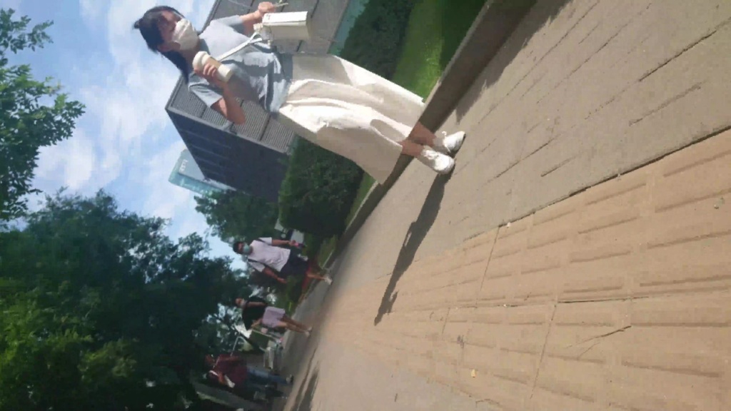 最新购买分享私房100RMB作品❤️魔手☛CD高气质ZY电视台的美女靓妹们（第四套）4K高清原版 042.jpg.jpg