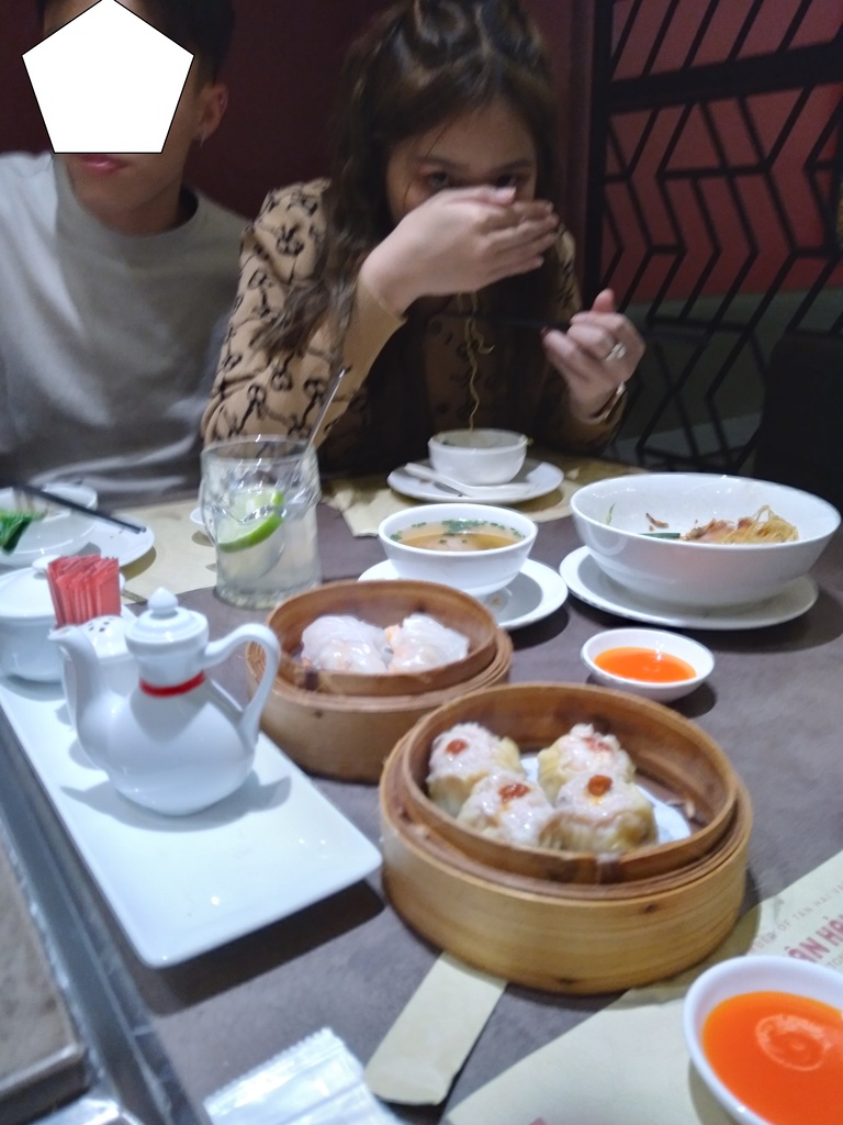 針對團友既466女