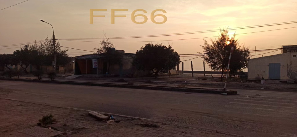 南定TL 2023年１月早上七時