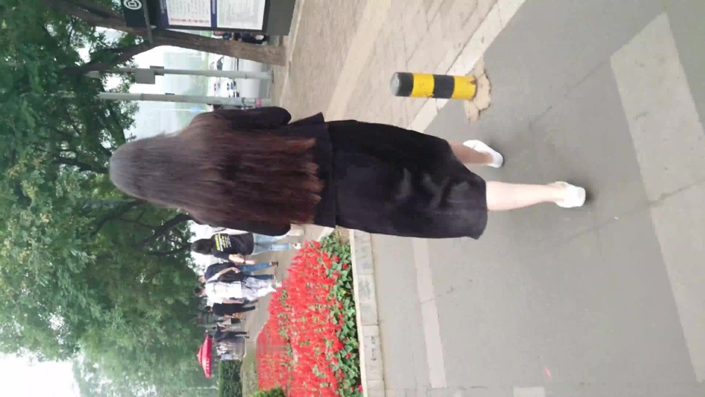 最新购买分享私房100RMB作品❤️魔手☛CD高气质ZY电视台的美女靓妹们（第四套）4K高清原版 418.jpg.jpg