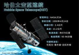 哈伯 望遠鏡.jpg